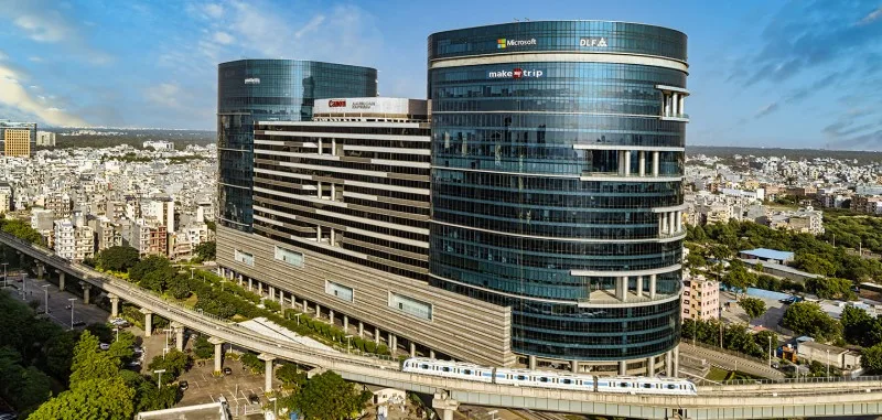 Properties in Gurgaon