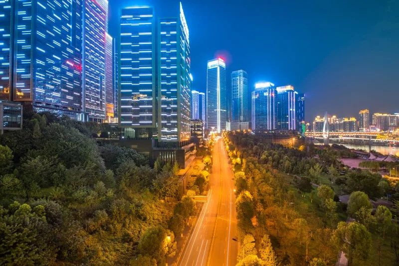 Properties in Noida