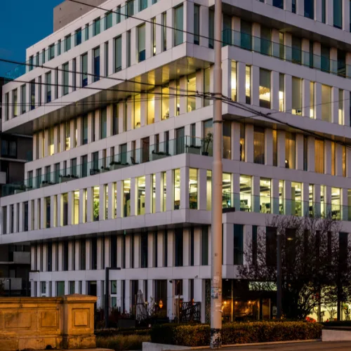 Commercial property image