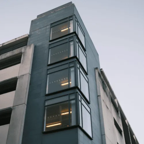 Commercial property image